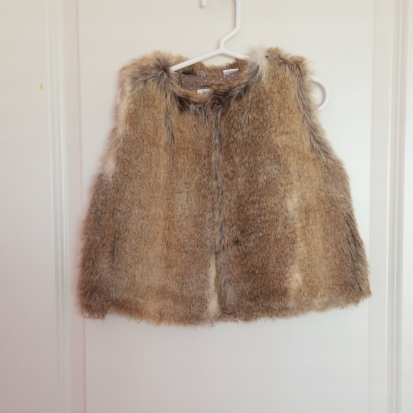 Zara Other - Baby girl Zaral vest